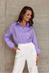 Chemise manche longue model 177389 Roco Fashion